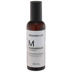 Magnesium Spray 200ml