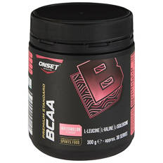 Supplement Powders