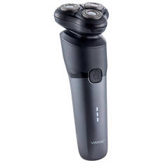 Electric Shaver Assortment