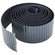 Metal Garden Edging