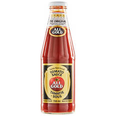 Tomato Sauce 700ml
