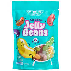 Jelly Beans Sweet 200g