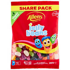 Jellybeans 288g