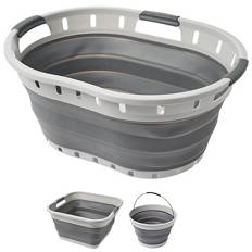 Collapsible Accessories