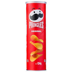 Pringles Original 134g