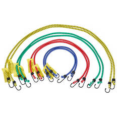 Bungee Cord Set
