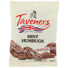 Mint Humbugs 165g