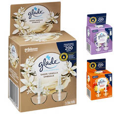 Plug in Refills 40ml