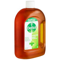 Dettol