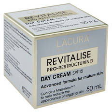 Assorted Revitalise Expert Face Care