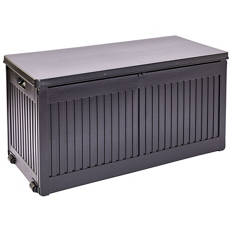 Garden Storage Box 270L