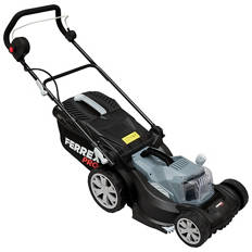 2x20v Cordless Lawn Mower Kit