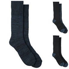 Men's Hiking Socks 2 Pack