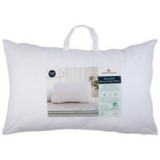 Adjustable Memory Foam Pillow