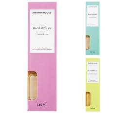 Reed Diffuser 145ml