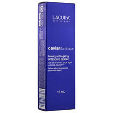 Skin Science Caviar Illumination Luxury Anti Ageing Serum15ml