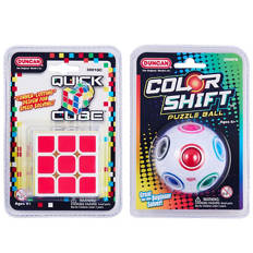 Assorted Fidget Toys