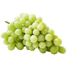 Premium Autumn Crisp Grapes 400g