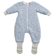 Infant Sleeping Suit with Arms