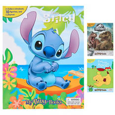 Licensed Children's Activity Books