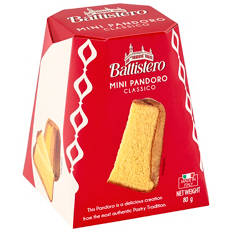 Mini Pandoro 80g