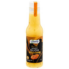 Premium Honey Dijon Salad Dressing 250ml