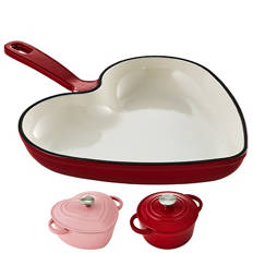 Cast Iron Assortment