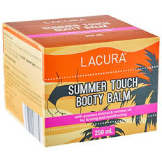 Summer Touch Booty Balm 250ml