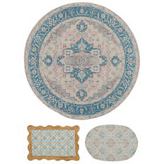 Decorating Rugs