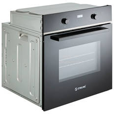 80L Designer Built-In Oven