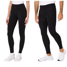 Adult's Compression Tights