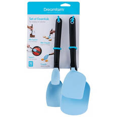 Set of Essentials 4 Piece