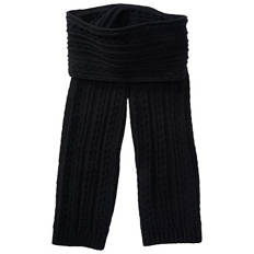 Women's Knitted Scarf