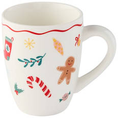 Small Servingware Assortment