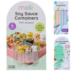 Rice or Sushi Accessories