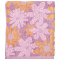 Bath Towel