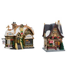Christmas Village