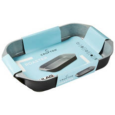 Cast Aluminium Roaster