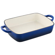 Cast Iron Roaster