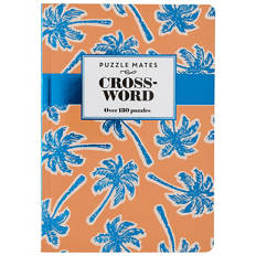 Puzzle Books