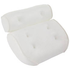 Bath Pillow