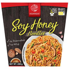 Soy Honey Noodle Box 280g