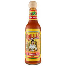 Original Hot Sauce 150mL