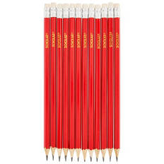 Lead Pencils 12pk