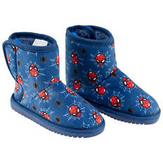 Children's Licensed Slipper Boots