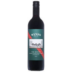 Coonawarra Cabernet Shiraz Merlot Malbec 2023 750ml