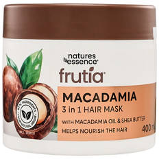 Frutia 3 in 1 Hair Mask 400ml