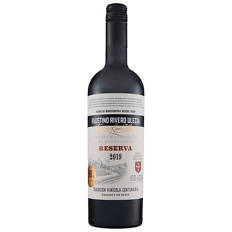 Faustino Rivero Ulecia Reserva 750ml