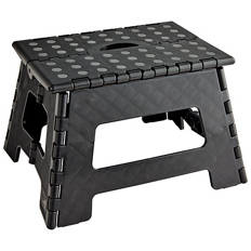 Folding Step Stool