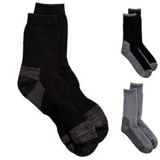 Men's Work Socks